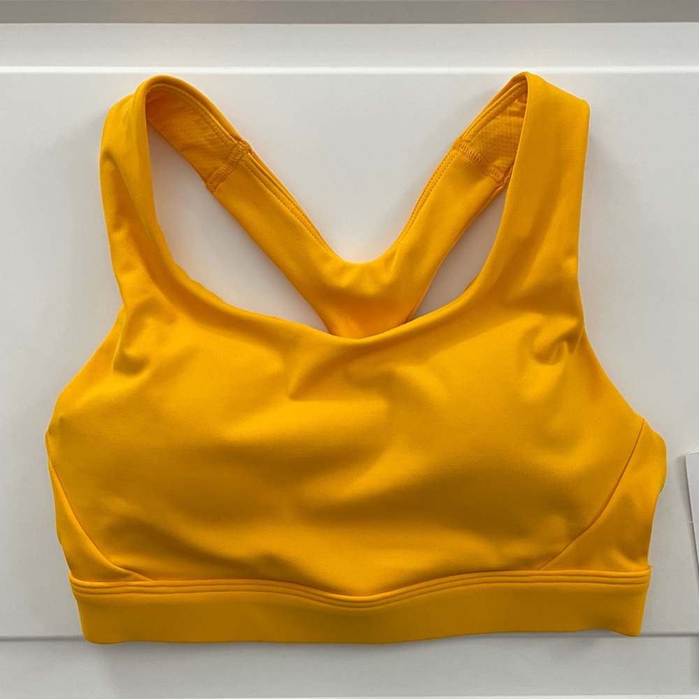 NWT Athleta Ultimate Bra